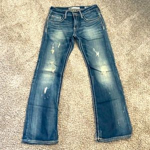 BKE like new men’s jeans